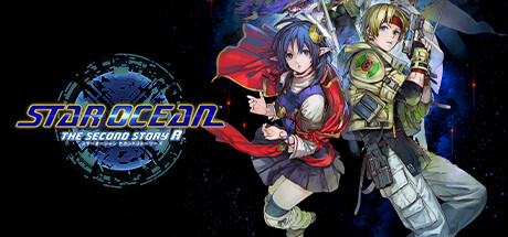 安卓手机运行《星之海洋2第二个故事R》中文switch模拟器！(游戏)-仄言资源社