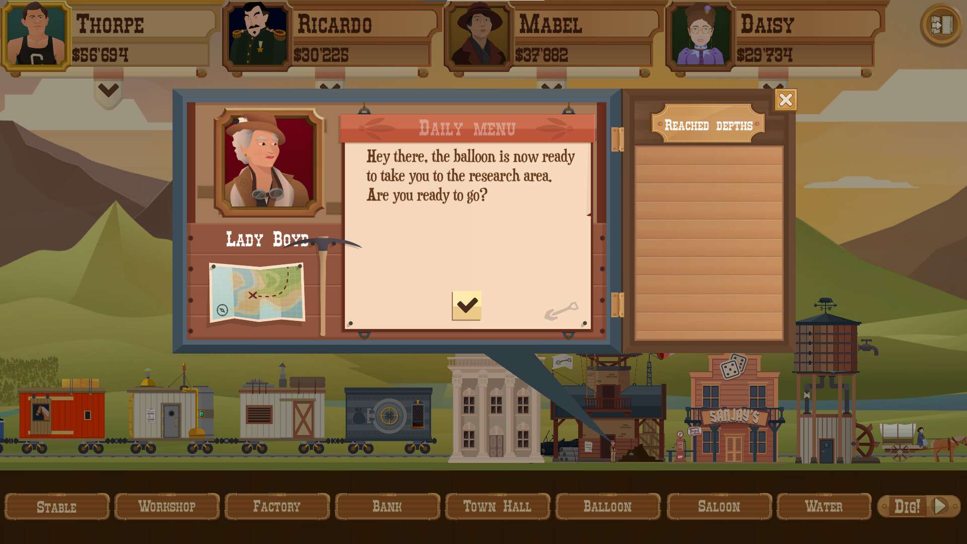 图片[2]-【端游推荐】石油大亨/石油骚动v3.2.11豪华中文内置版-仄言资源社