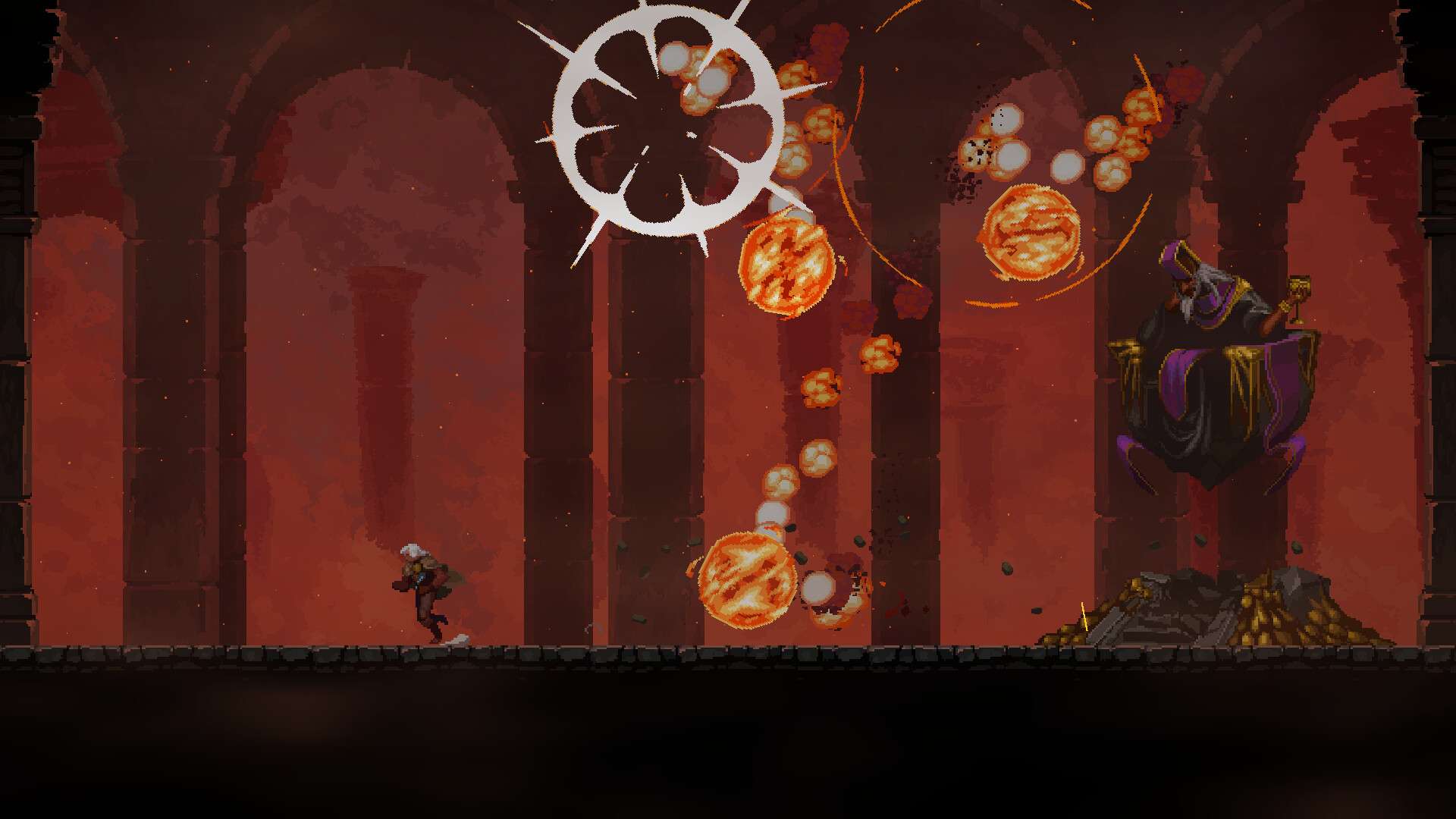 图片[2]-【端游推荐】巨龙已死v1.03正式中文版（解压即玩）-仄言资源社