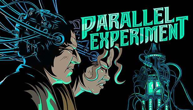 安卓手机游戏《平行实验Parallel Experiment》[完整版]Steam移植-仄言资源社