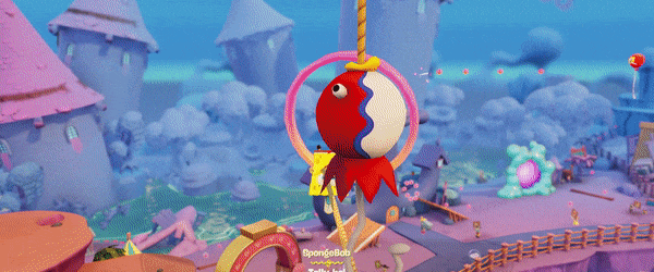 图片[3]-安卓手机游戏《海绵宝宝宇宙摇摆》[完整版]Steam移植-仄言资源社