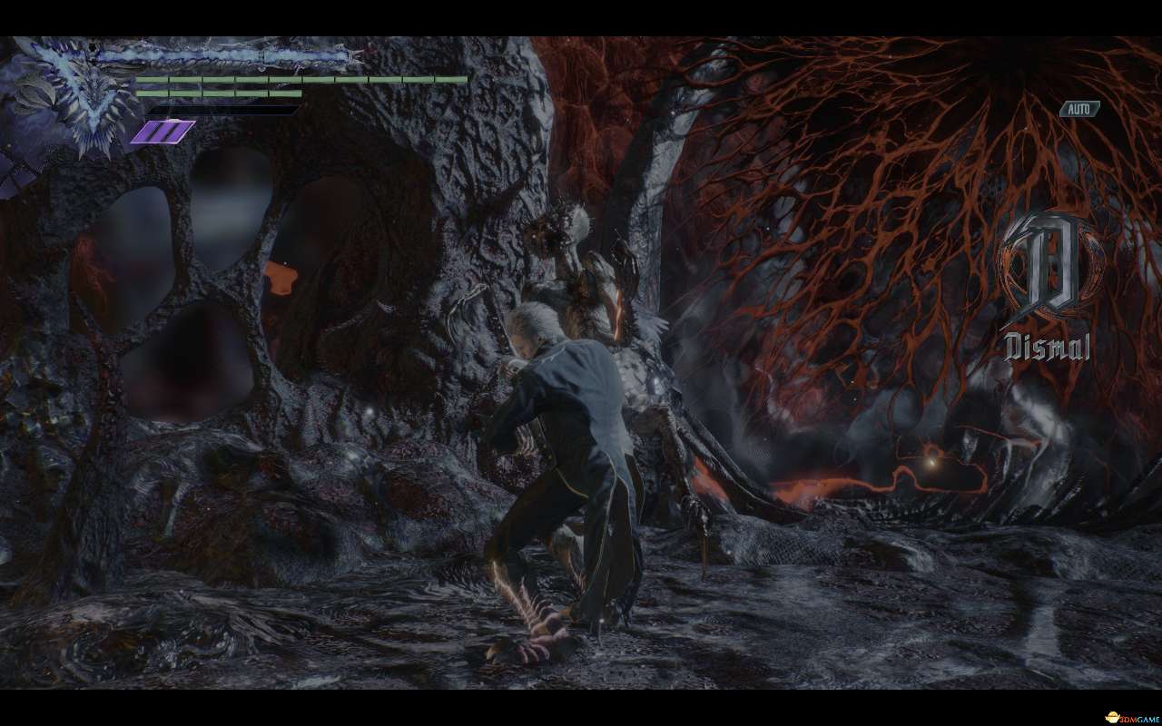 图片[2]-【端游推荐】鬼泣5终极整合包集维吉尔等35DLCs-仄言资源社