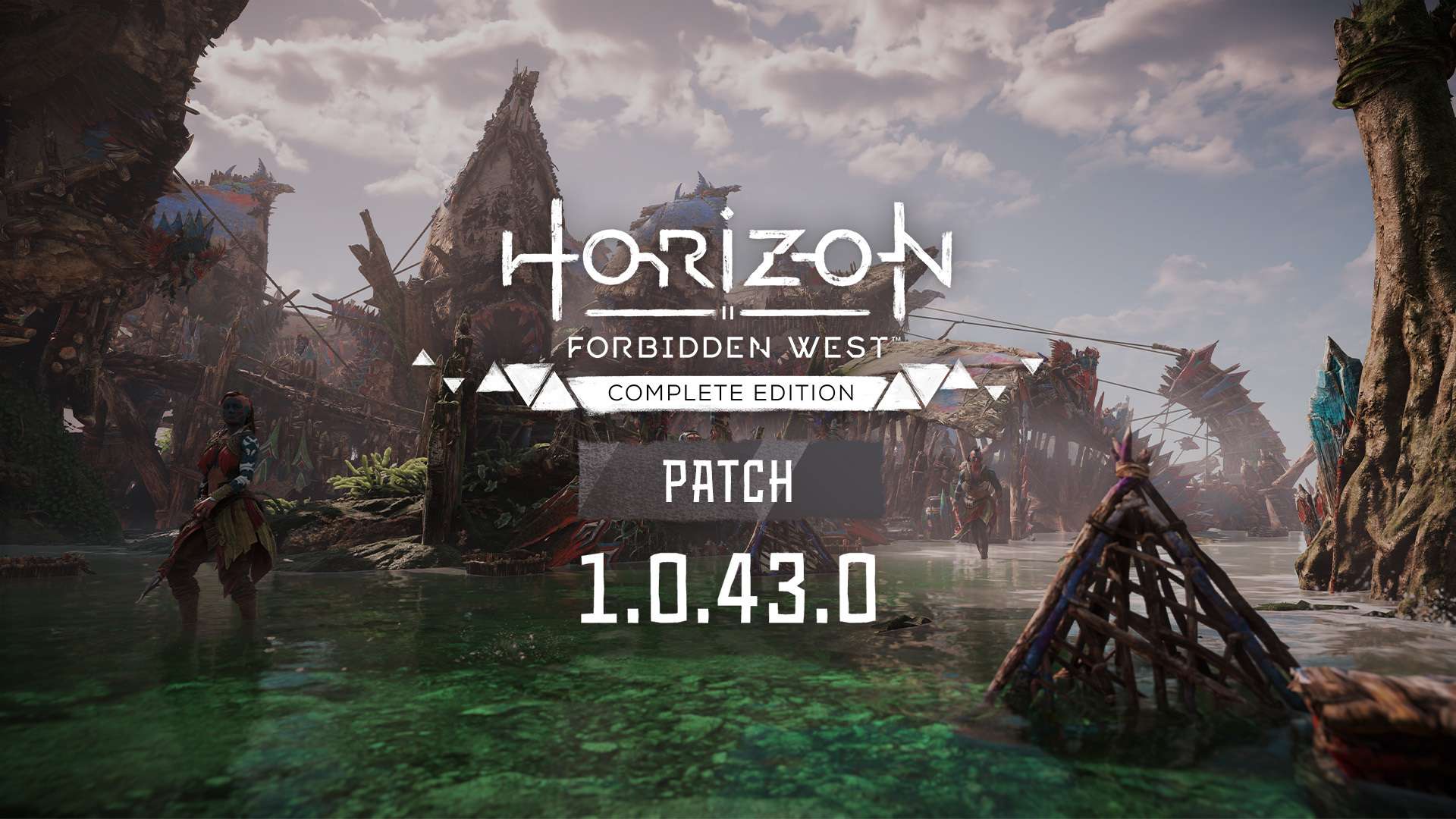 【端游推荐】《地平线西之绝境》v1.2.48.0完整中文版-仄言资源社