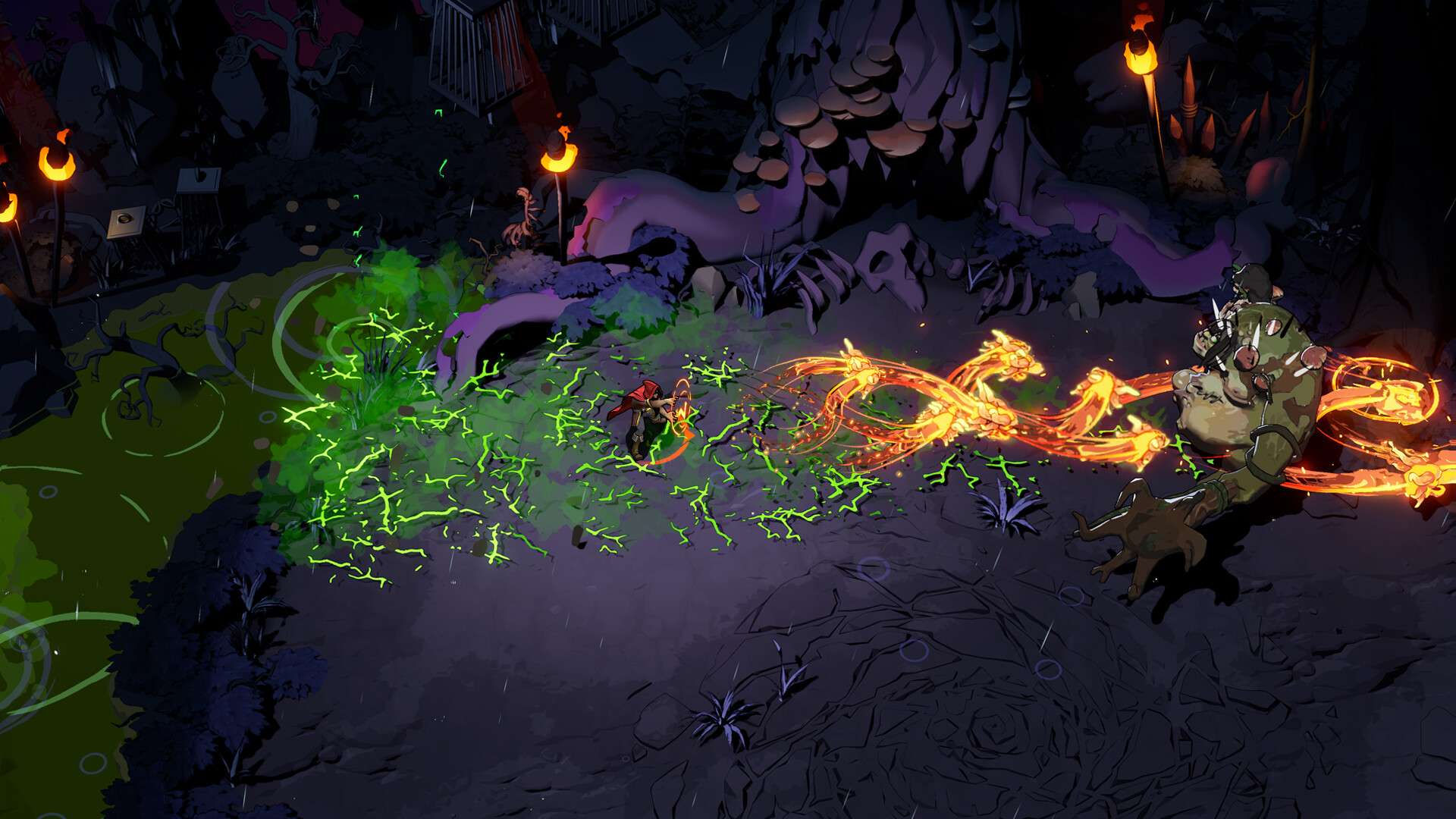 图片[2]-【端游推荐】传说法师2v1.0.0正式中文版（解压即玩）-仄言资源社