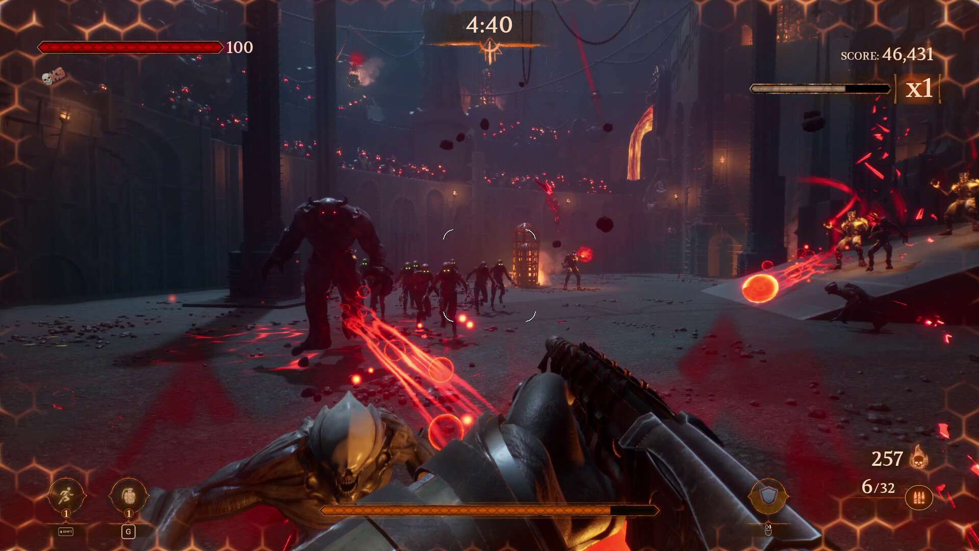 图片[2]-【端游推荐】地狱突围v2025.06.13中文（解压即玩）-仄言资源社