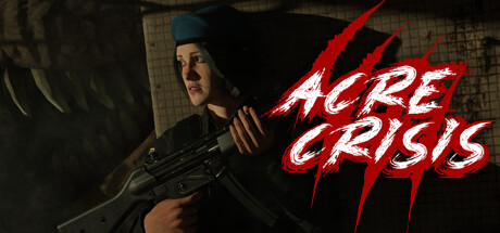 安卓手机游戏《阿克里危机Acre Crisisv1.0.19》[完整版]Steam移植-仄言资源社