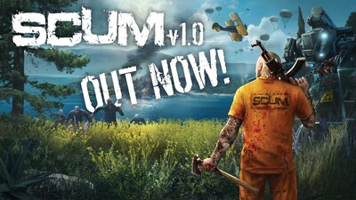 【端游推荐】人渣v1.0.0.0.94918豪华正式中文版-仄言资源社