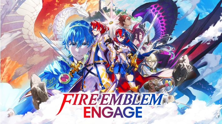 安卓手机运行《火焰纹章ENGAGE》中文switch模拟器！(游戏)-仄言资源社