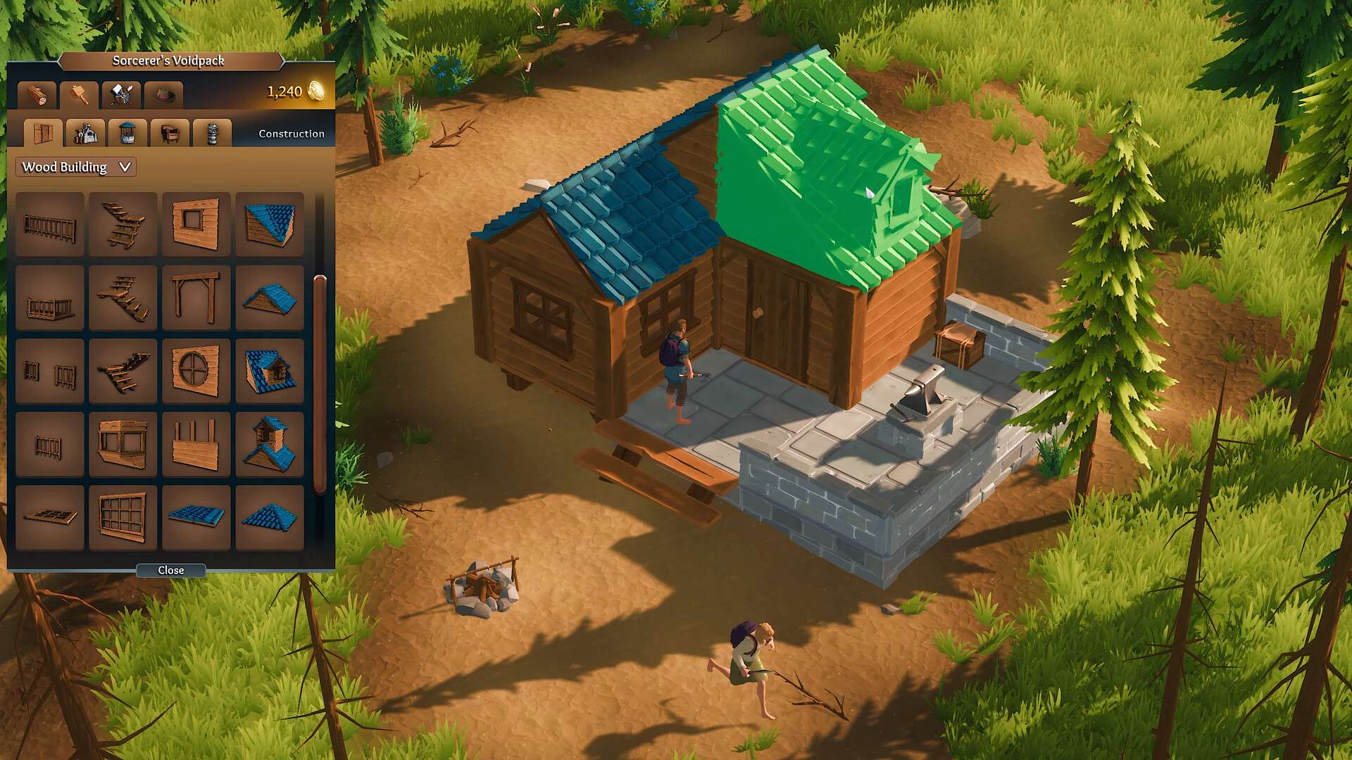 图片[2]-【端游推荐】莱恩岛生存指南v1.0豪华正式中文版-仄言资源社