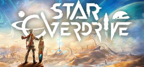 【端游推荐】星跃狂飙v1.0.9中文（解压即玩）-仄言资源社
