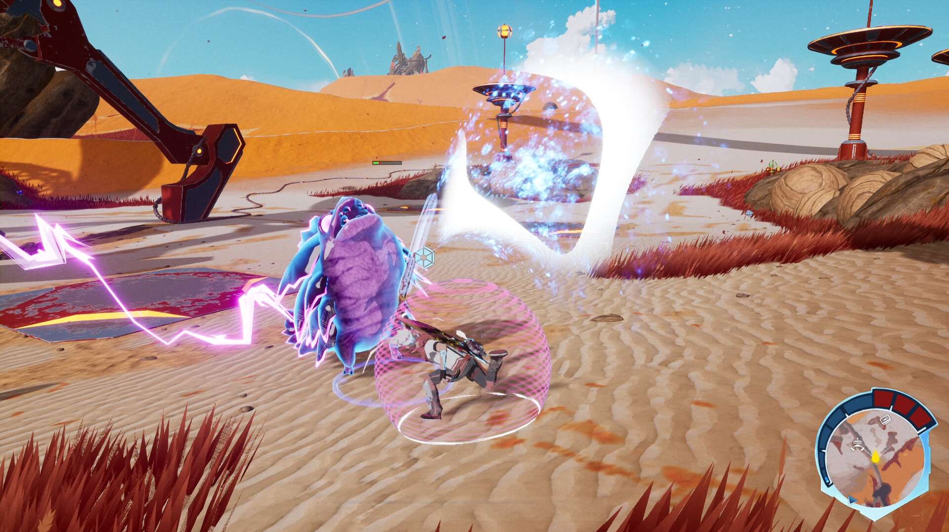 图片[2]-【端游推荐】星跃狂飙v1.0.9中文（解压即玩）-仄言资源社