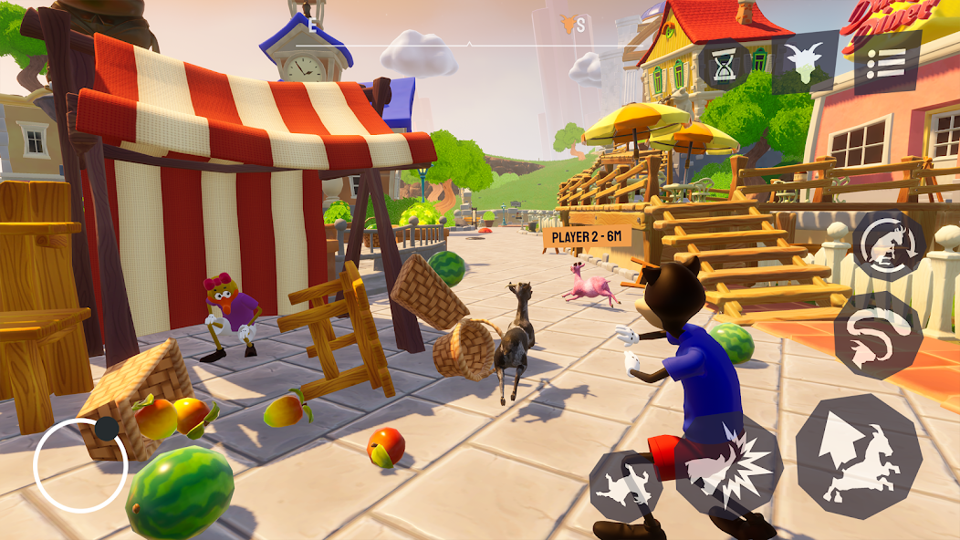 图片[4]-安卓手机游戏《模拟山羊3胡闹多元宇宙v1.1.5.2》[完整版]Steam移植-仄言资源社