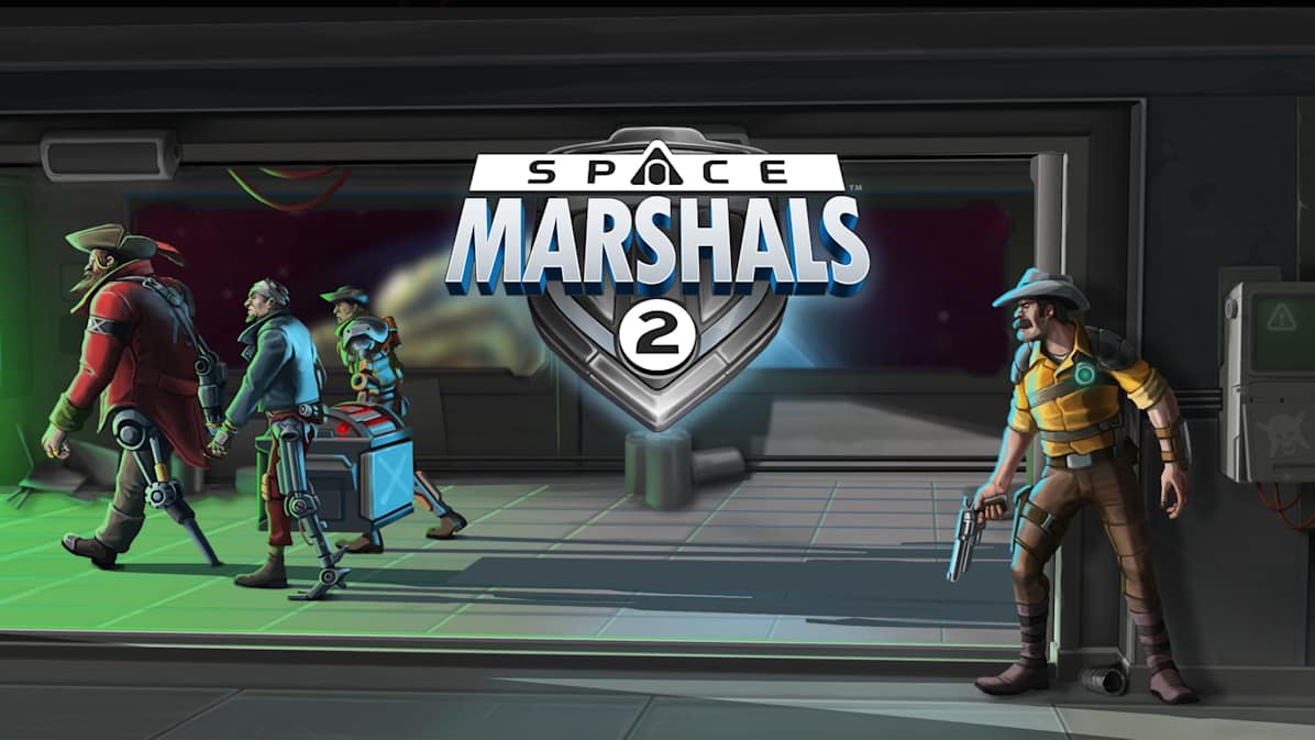 安卓手机游戏《太空刑警2v1.8.4》[完整版+DLC]超好评俯视射击游戏佳作刷子游戏，突突突！-仄言资源社