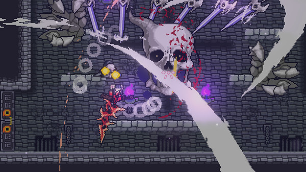 图片[4]-安卓手机游戏《贪婪地牢v1.7.228》[完整版+菜单版]Steam移植-仄言资源社