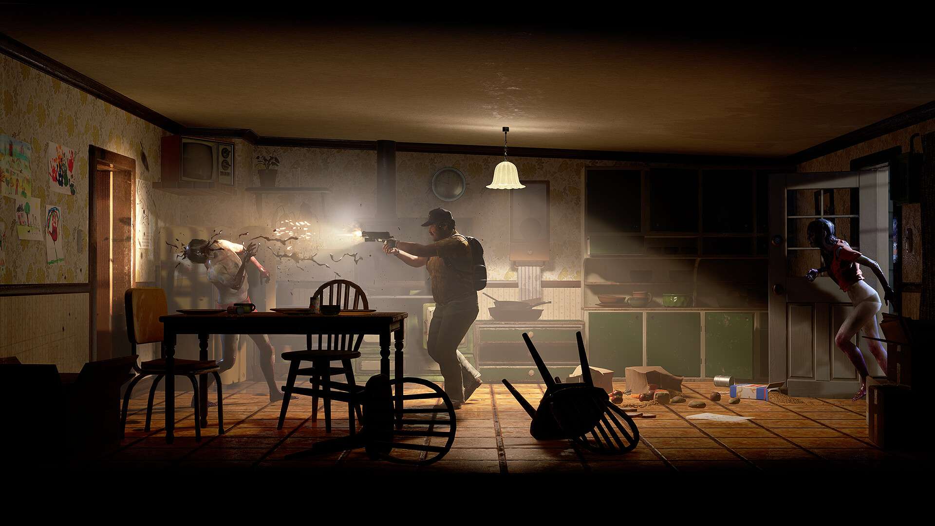 图片[2]-【端游推荐】勇闯死人谷暗黑之日v0.4.2.12228中文-仄言资源社