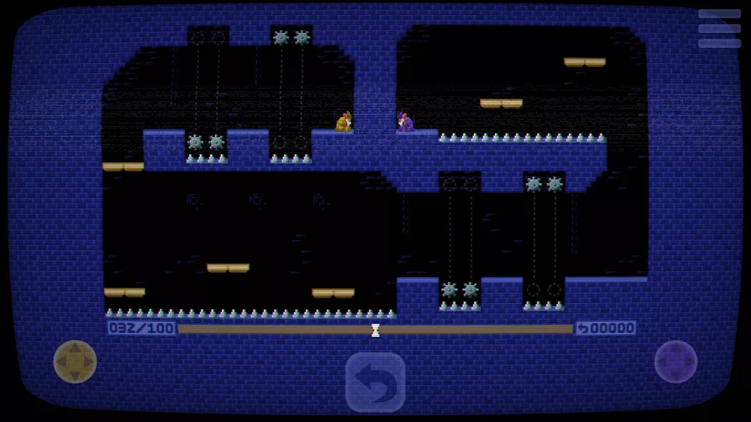 图片[2]-安卓手机游戏《双向灵巧v1.2.0》[完整版]Steam移植-仄言资源社