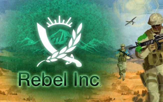 安卓手机游戏《反叛公司v1.16.5》[完整版]Steam移植-仄言资源社