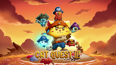 【端游推荐】猫咪斗恶龙3v1.4.2中文（解压即玩）-仄言资源社