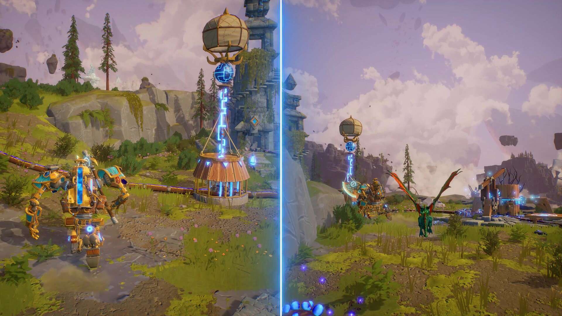 图片[2]-【端游推荐】矮人元祖v0.8中文单机+联机版-仄言资源社