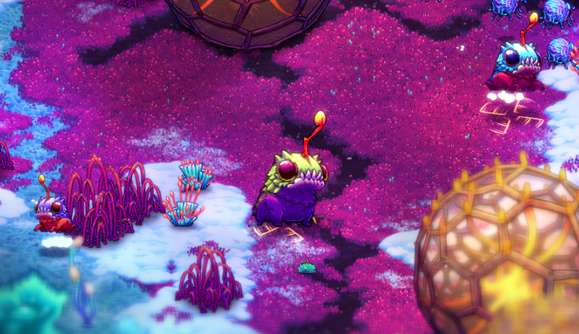 图片[8]-安卓手机游戏重大更新！《崩溃大陆2v1.2.5》[完整版]Steam移植肉鸽模式+全新宠物+超爽自定义！-仄言资源社