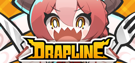 【端游推荐】DRAPLINEv0.5.0中文（解压即玩）-仄言资源社