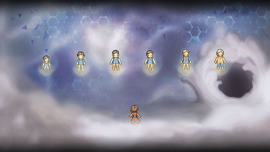 图片[2]-安卓手机游戏《寻找天堂v1.0.8》[完整版]Steam移植-仄言资源社