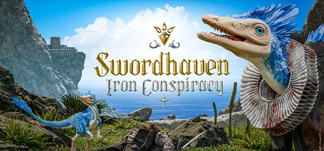 【端游推荐】剑湾奇旅v0.6.0中文（解压即玩）-仄言资源社