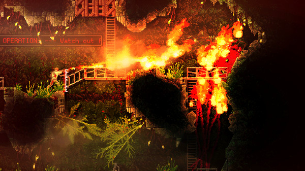 图片[3]-安卓手机游戏更新！《红怪v1.0.40》[完整版+DLC]Steam移植特别好特别好特别好玩大家快玩!-仄言资源社
