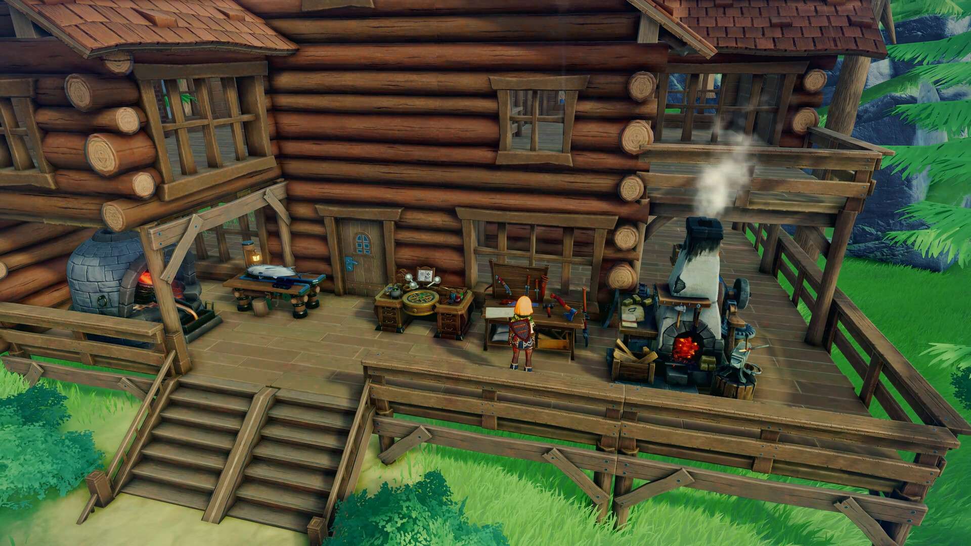 图片[2]-【端游推荐】创世理想乡v20250623.1820中文-仄言资源社