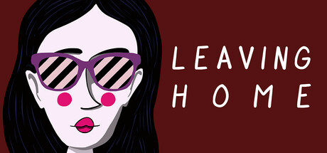 安卓手机游戏《离开家Leavinghomev1.4》[完整版]Steam移植-仄言资源社