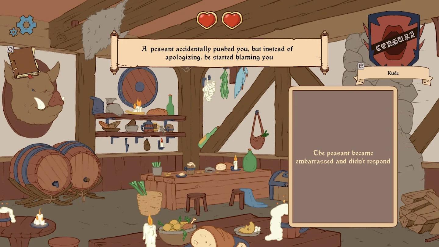 图片[2]-安卓手机游戏《生命的选择中世纪2v1.15》[完整版]Steam移植-仄言资源社
