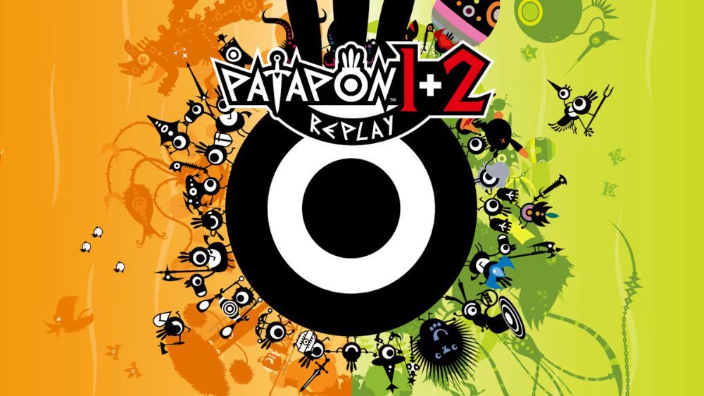 安卓手机运行《啪嗒砰1+2重制版》中文switch模拟器！(游戏)-仄言资源社