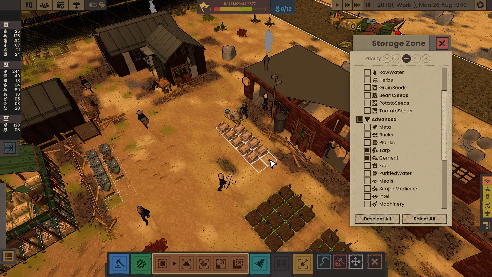 图片[2]-【端游推荐】王牌战场v0.7.1-3豪华中文版（解压即玩）-仄言资源社