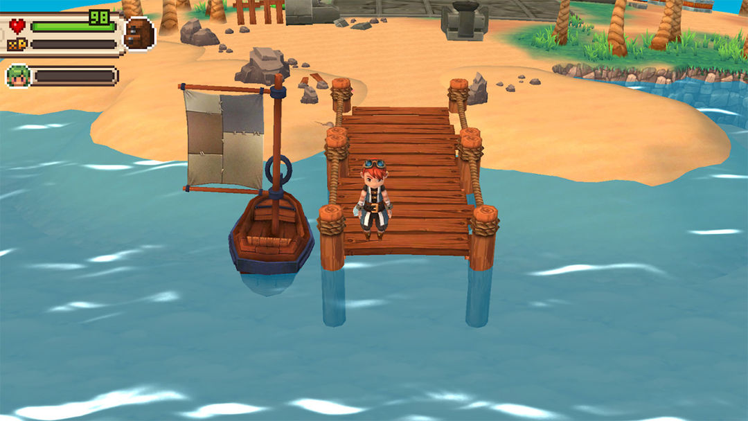 图片[4]-安卓手机游戏《进化之地2v2.2.0》[完整版]Steam移植-仄言资源社