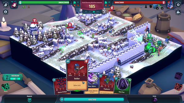 图片[3]-安卓手机游戏《魔君致命错误》[完整版]Steam移植-仄言资源社