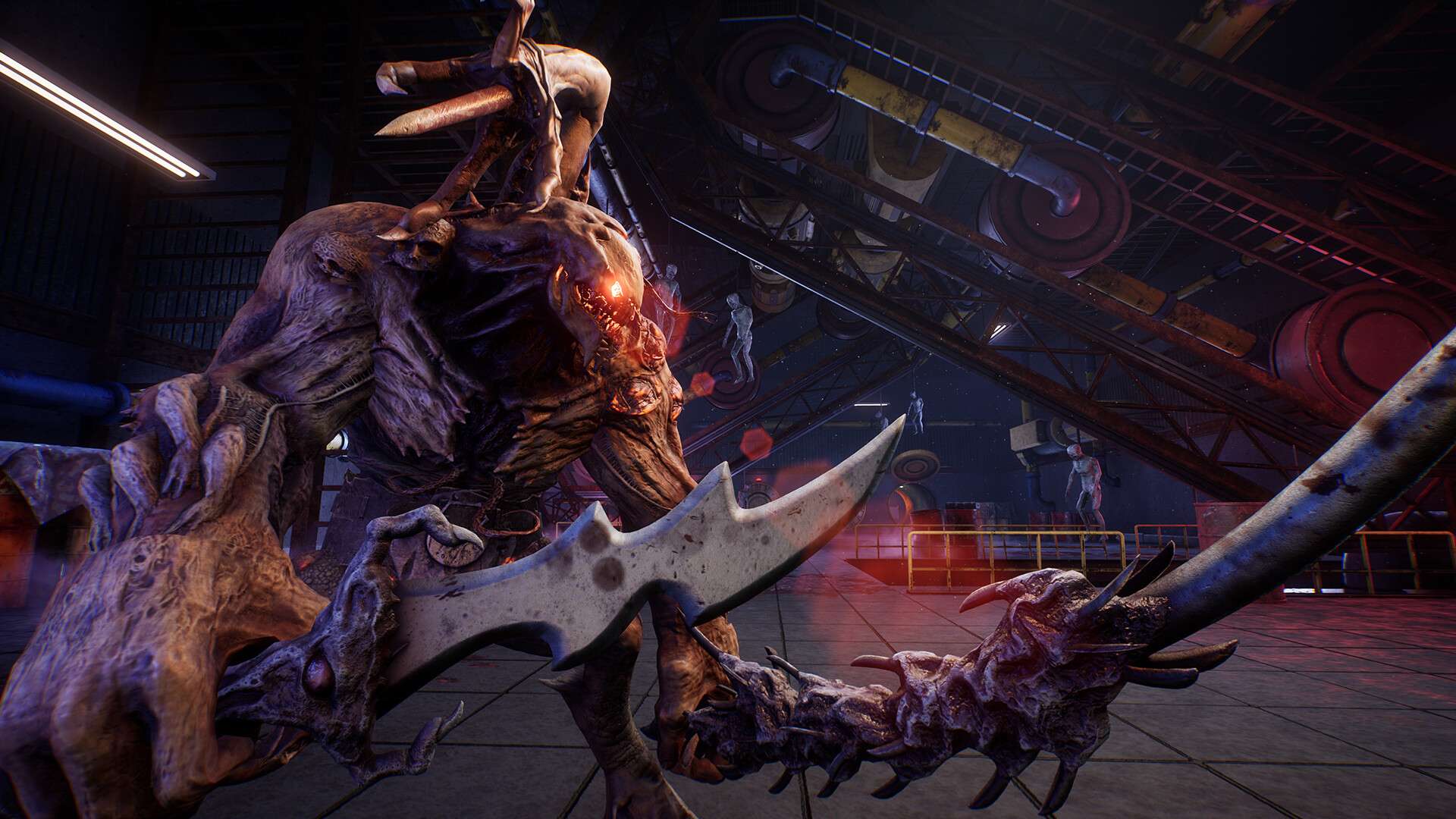 图片[2]-【端游推荐】The Front前线v1.4.2离线中文版-仄言资源社