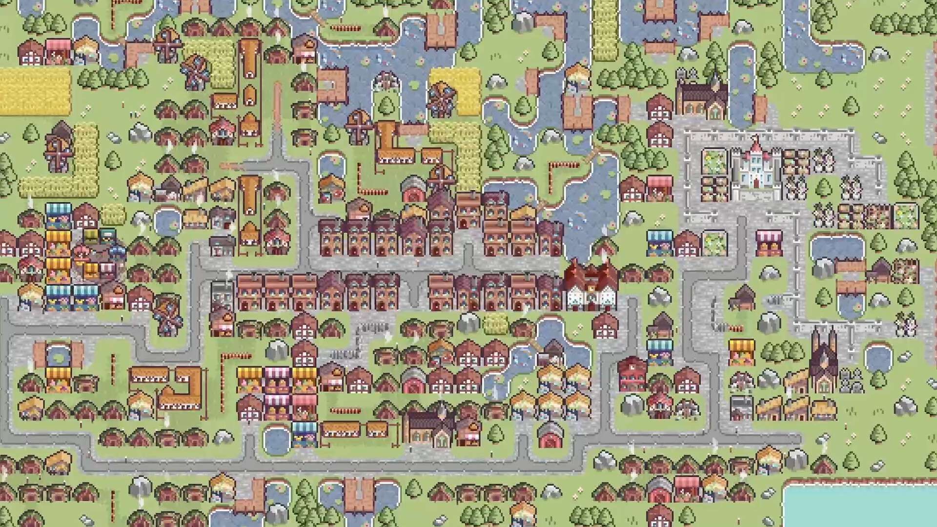 图片[2]-【端游推荐】小小王国v1.3.5中文（解压即玩）-仄言资源社