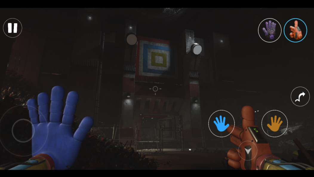 图片[2]-安卓手机游戏《波比的游戏时间第四章v1.0.5》[完整版]Steam移植-仄言资源社