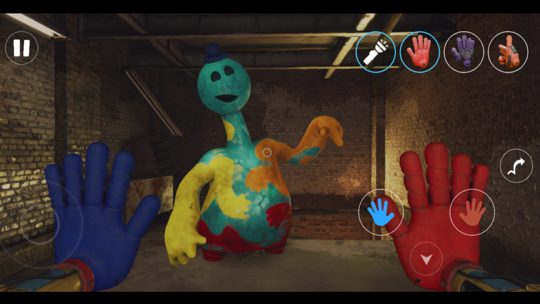 图片[3]-安卓手机游戏《波比的游戏时间第四章v1.0.5》[完整版]Steam移植-仄言资源社