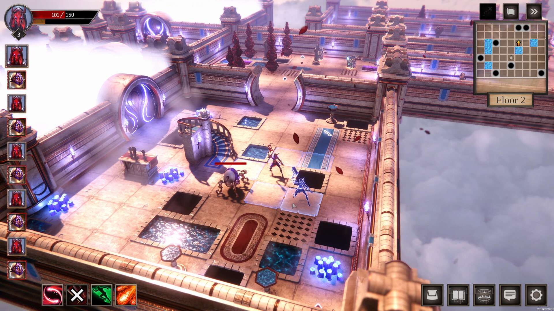 图片[2]-【端游推荐】弑神者的战棋v0.2507140903中文-仄言资源社