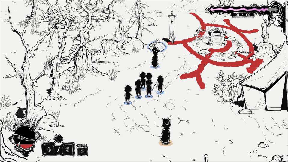 图片[2]-【端游推荐】以邪神之名v2025.07.17中文（解压即玩）-仄言资源社