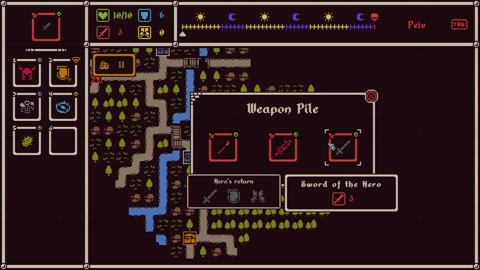 图片[2]-【端游推荐】魔王将至v0.8.2中文（解压即玩）-仄言资源社