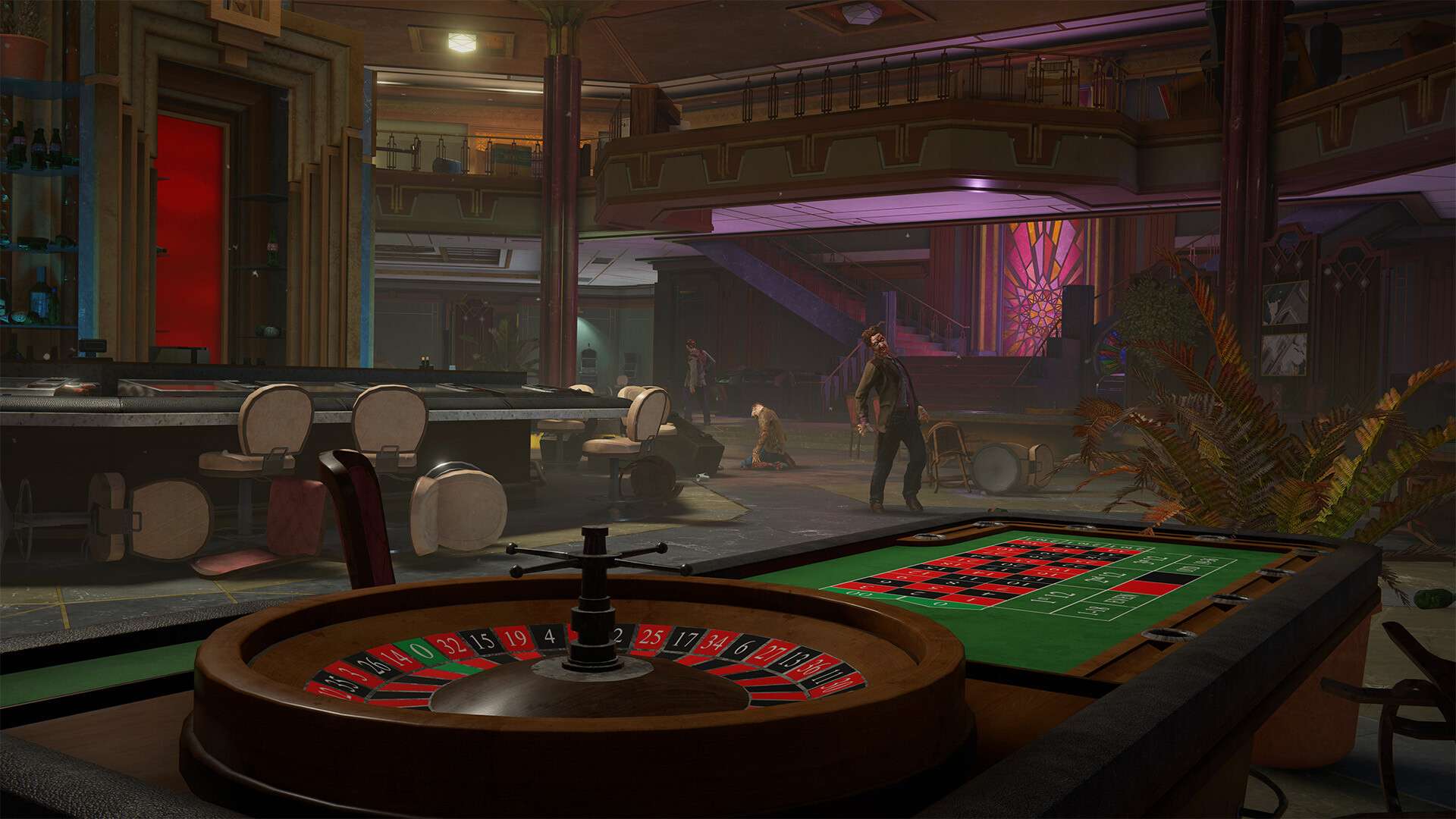 图片[2]-【端游推荐】僵尸世界大战v2025.07.24豪华中文版-仄言资源社