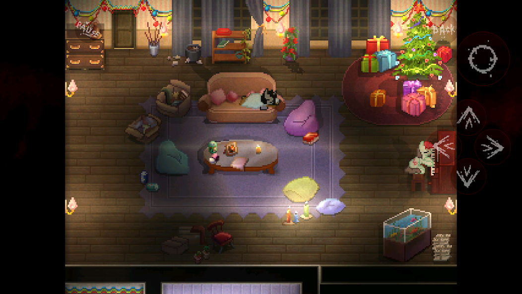 图片[3]-安卓手机游戏《梦魇迷宫D’LIRIUMv1.4.16》[完整版]Steam移植-仄言资源社