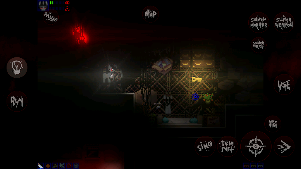 图片[4]-安卓手机游戏《梦魇迷宫D’LIRIUMv1.4.16》[完整版]Steam移植-仄言资源社