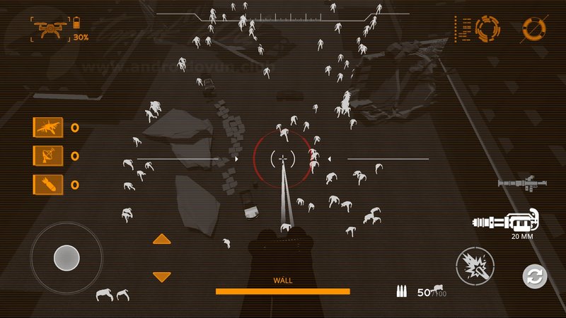 图片[3]-安卓手机游戏《边境丧尸检察官v1.0.2》[完整版]Steam移植-仄言资源社