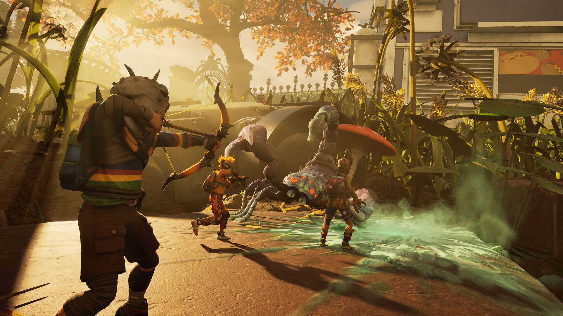 图片[2]-【端游推荐】禁闭求生2v0.1.1.2豪华中文单机+联机版-仄言资源社