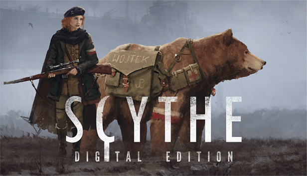 安卓手机游戏《镰刀战争v2.1.6》[完整版]Steam移植游戏桌游界的革命之作！-仄言资源社