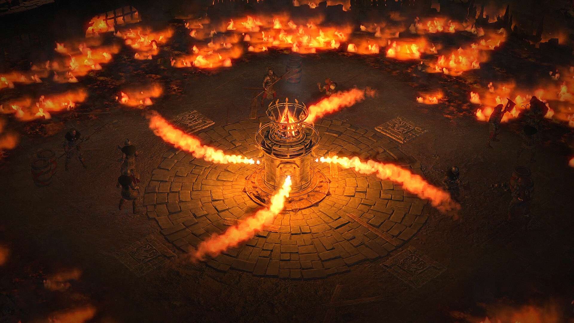 图片[2]-【端游推荐】战争传说1.0.42132豪华中文版（解压即玩）-仄言资源社