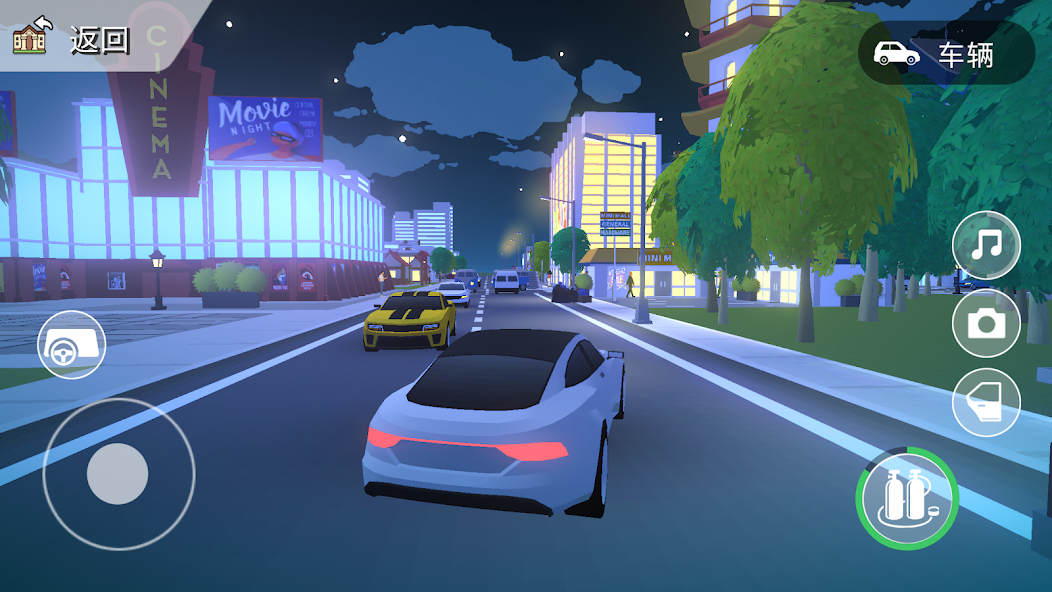 图片[3]-安卓手机游戏《口袋城市2v1.090》[完整版]Steam移植-仄言资源社